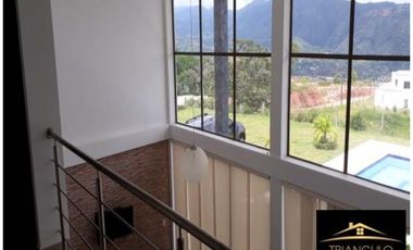 Venta De Finca En San Jeronimo