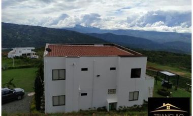 Venta De Finca En San Jeronimo