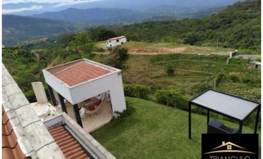 Venta De Finca En San Jeronimo