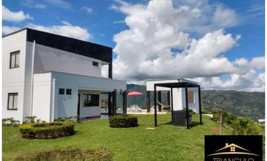 Venta De Finca En San Jeronimo