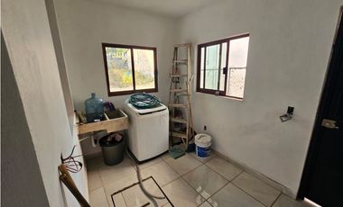 Bonita casa en zona de bosque de mazamitla jalisco