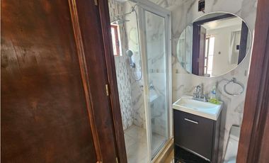 Bonita casa en zona de bosque de mazamitla jalisco