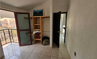 Bonita casa en zona de bosque de mazamitla jalisco