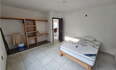 Bonita casa en zona de bosque de mazamitla jalisco