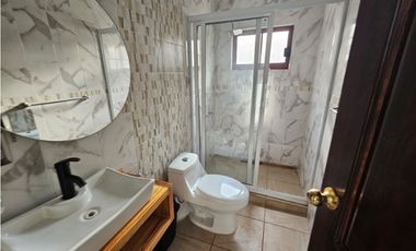 Bonita casa en zona de bosque de mazamitla jalisco