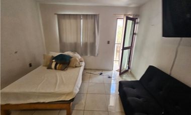 Bonita casa en zona de bosque de mazamitla jalisco