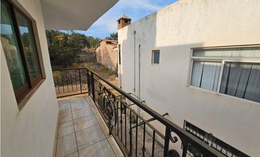 Bonita casa en zona de bosque de mazamitla jalisco