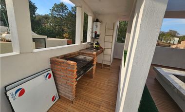 Bonita casa en zona de bosque de mazamitla jalisco