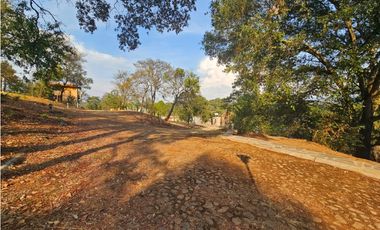 Bonita casa en zona de bosque de mazamitla jalisco
