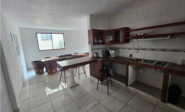 Bonita casa en zona de bosque de mazamitla jalisco