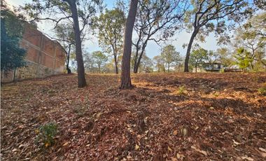 Bonita casa en zona de bosque de mazamitla jalisco