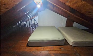 Bonito conjunto de 5 cabañas en venta en mazamitla jalisco