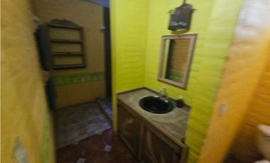 Bonito conjunto de 5 cabañas en venta en mazamitla jalisco