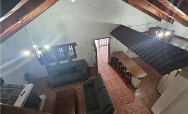 Bonito conjunto de 5 cabañas en venta en mazamitla jalisco