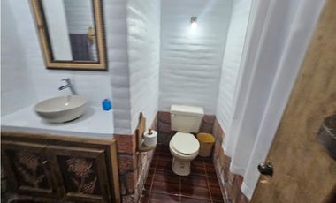 Bonito conjunto de 5 cabañas en venta en mazamitla jalisco