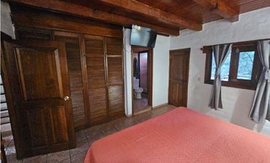 Bonito conjunto de 5 cabañas en venta en mazamitla jalisco