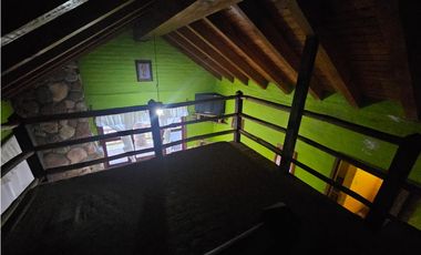 Bonito conjunto de 5 cabañas en venta en mazamitla jalisco