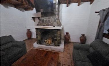 Bonito conjunto de 5 cabañas en venta en mazamitla jalisco