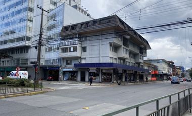Arriendo oficinas en Puerto Montt