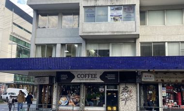 Arriendo oficinas en Puerto Montt