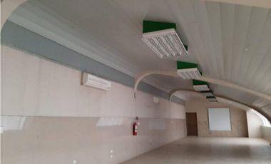 GUAYAQUIL PERIMETRAL Vendo / alquilo nave industrial 11106 m2