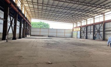 GUAYAQUIL PERIMETRAL Vendo / alquilo nave industrial 11106 m2