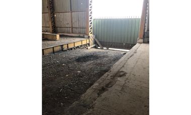 GUAYAQUIL PERIMETRAL Vendo / alquilo nave industrial 11106 m2