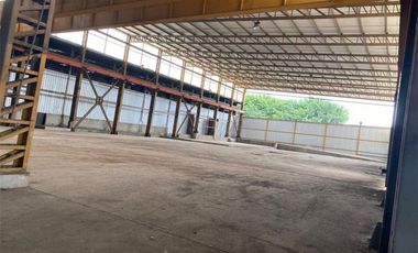 GUAYAQUIL PERIMETRAL Vendo / alquilo nave industrial 11106 m2
