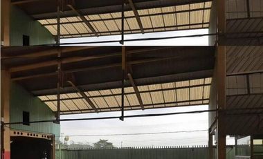 GUAYAQUIL PERIMETRAL Vendo / alquilo nave industrial 11106 m2
