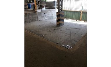 GUAYAQUIL PERIMETRAL Vendo / alquilo nave industrial 11106 m2