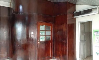 GUAYAQUIL PERIMETRAL Vendo / alquilo nave industrial 11106 m2