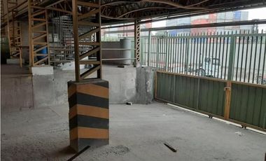 GUAYAQUIL PERIMETRAL Vendo / alquilo nave industrial 11106 m2
