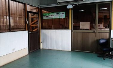 GUAYAQUIL PERIMETRAL Vendo / alquilo nave industrial 11106 m2