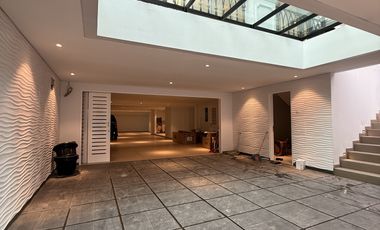 RUMAH MEWAH DALAM KOMPLEK CILANDAK JAKARTA SELATAN