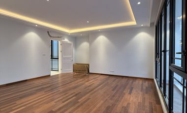 RUMAH MEWAH DALAM KOMPLEK CILANDAK JAKARTA SELATAN