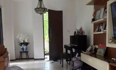 Dijual Rumah Bagus Siap Huni di Bintaro Sektor 7