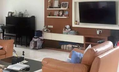 Dijual Rumah Bagus Siap Huni di Bintaro Sektor 7