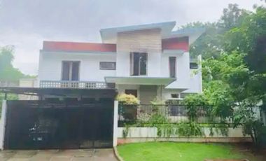 Dijual Rumah Bagus Siap Huni di Bintaro Sektor 7