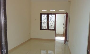 Dijual cepat rumah daerah harapan mulya.