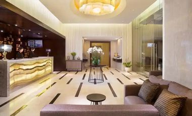 Condotel La Grande Tamansari Merdeka Bandung (BestWestern) Depan BIP.