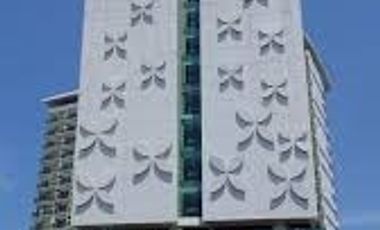 Condotel La Grande Tamansari Merdeka Bandung (BestWestern) Depan BIP.