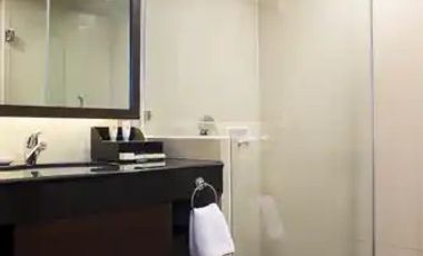 Condotel La Grande Tamansari Merdeka Bandung (BestWestern) Depan BIP.