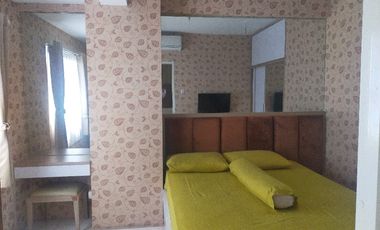 disewakan apartemen puncak bukt golf full furnish mewah