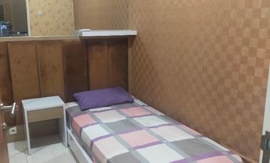 disewakan apartemen puncak bukt golf full furnish mewah