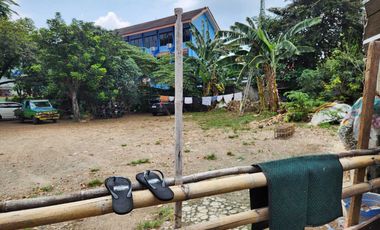 Tanah darat , Ciganjur , Kahfi, Jagakarsa, Brigif