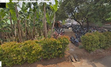 Tanah darat , Ciganjur , Kahfi, Jagakarsa, Brigif