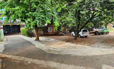 Tanah darat , Ciganjur , Kahfi, Jagakarsa, Brigif