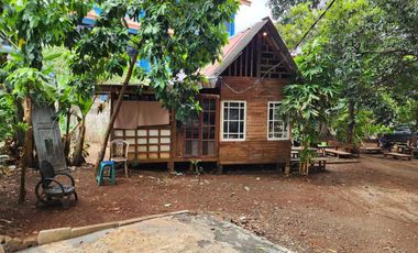 Tanah darat , Ciganjur , Kahfi, Jagakarsa, Brigif