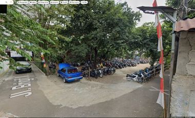 Tanah darat , Ciganjur , Kahfi, Jagakarsa, Brigif