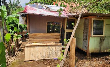 Tanah darat , Ciganjur , Kahfi, Jagakarsa, Brigif